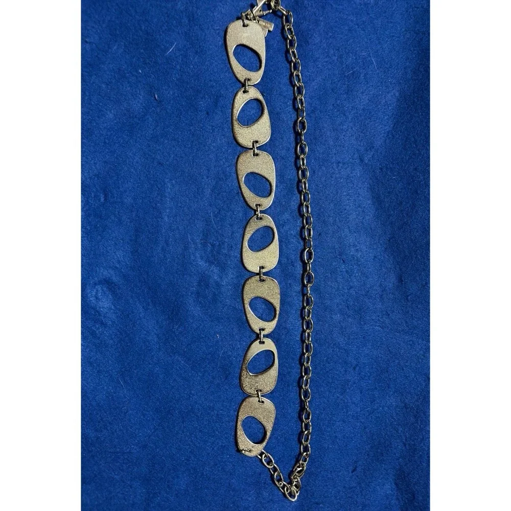 Chicos chico’s silver